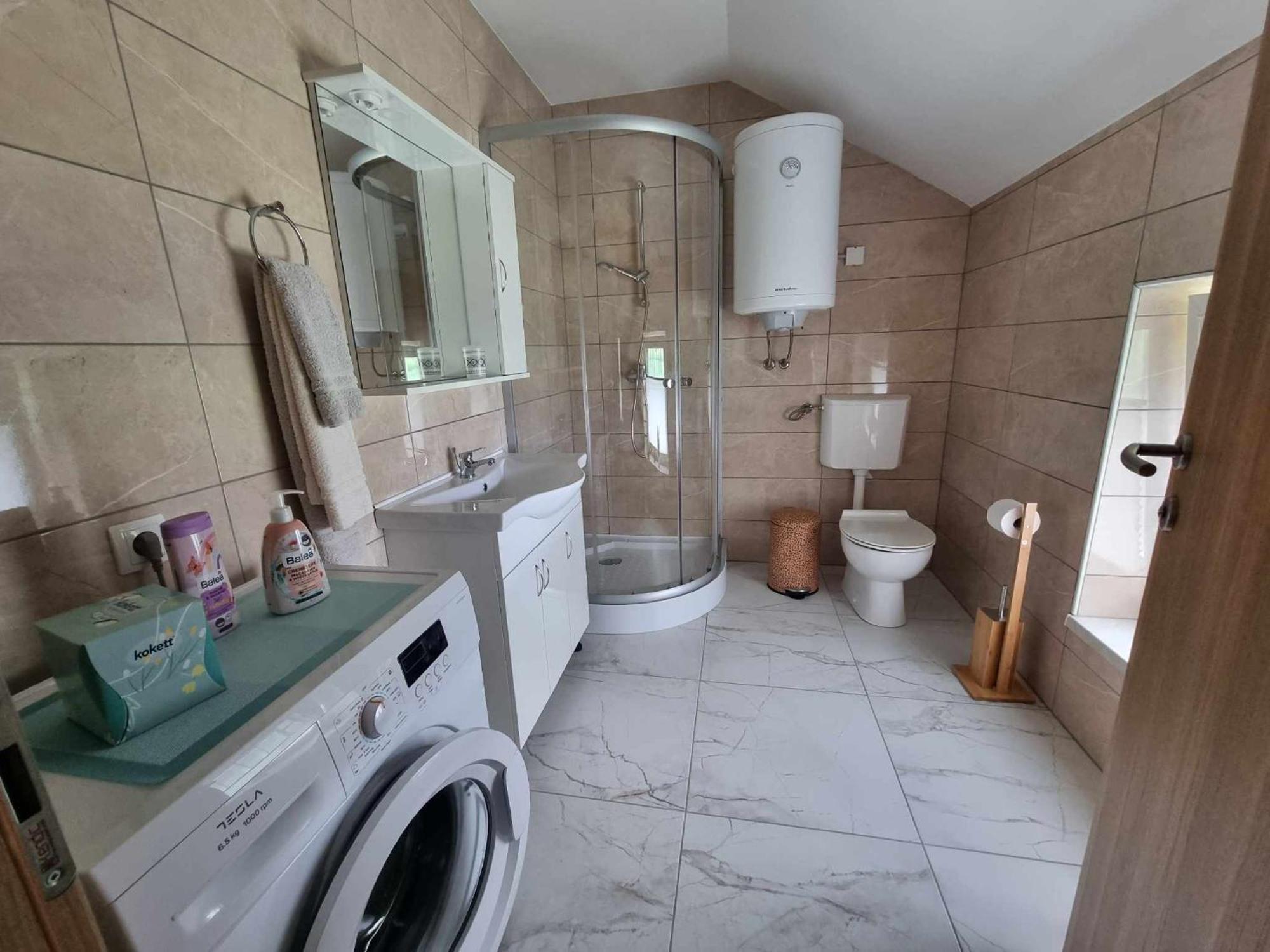 Apartmaji Ribic Ljubno Eksteriør billede