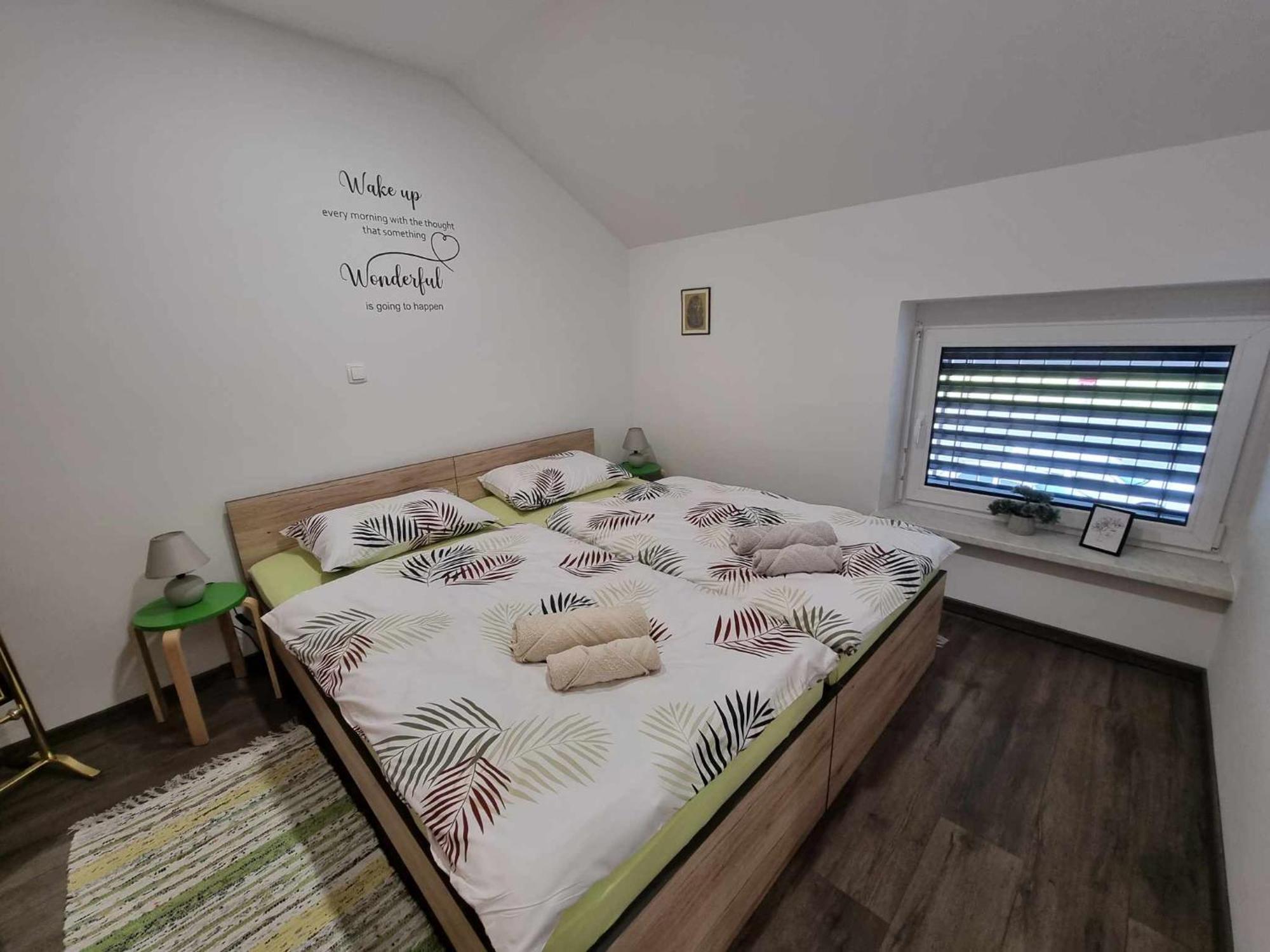 Apartmaji Ribic Ljubno Eksteriør billede